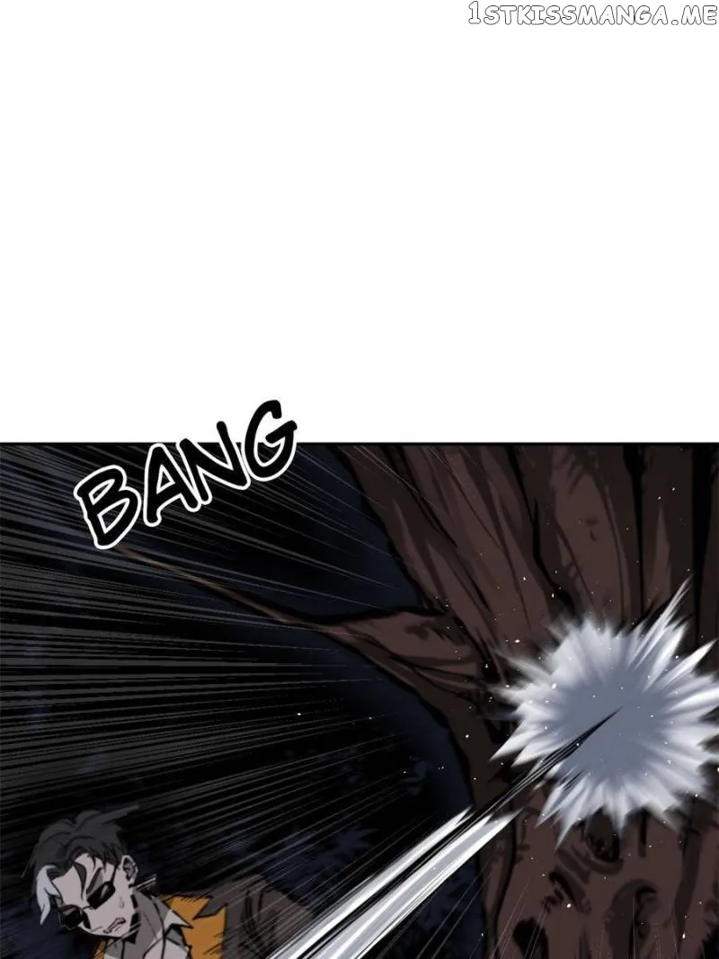 Another beginning with the Guhuo bird Chapter 103 page 89 - 