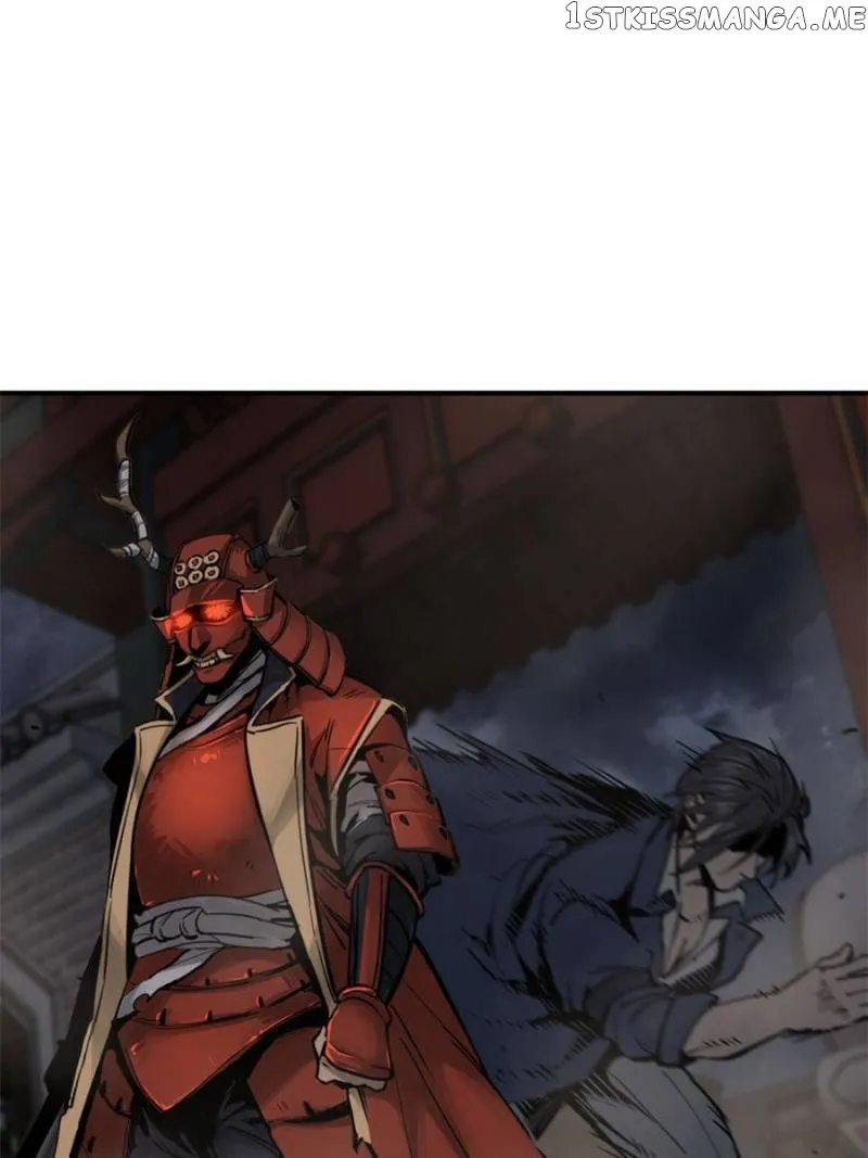 Another beginning with the Guhuo bird Chapter 103 page 91 - 