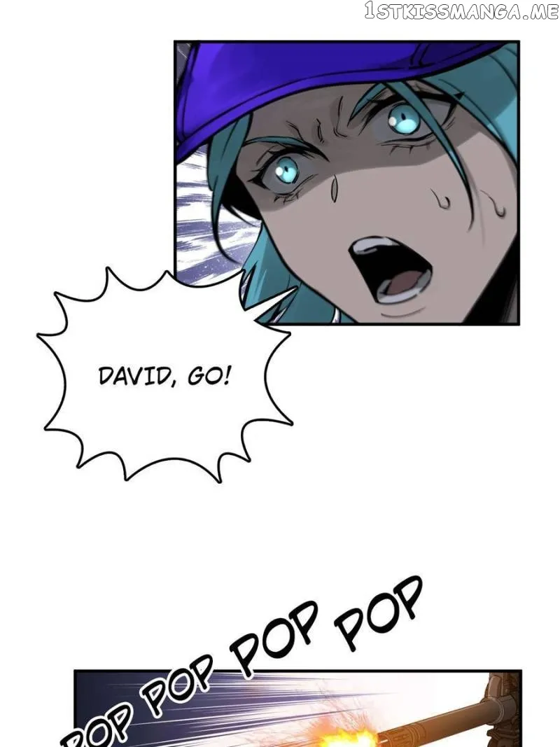 Another beginning with the Guhuo bird Chapter 103 page 93 - 