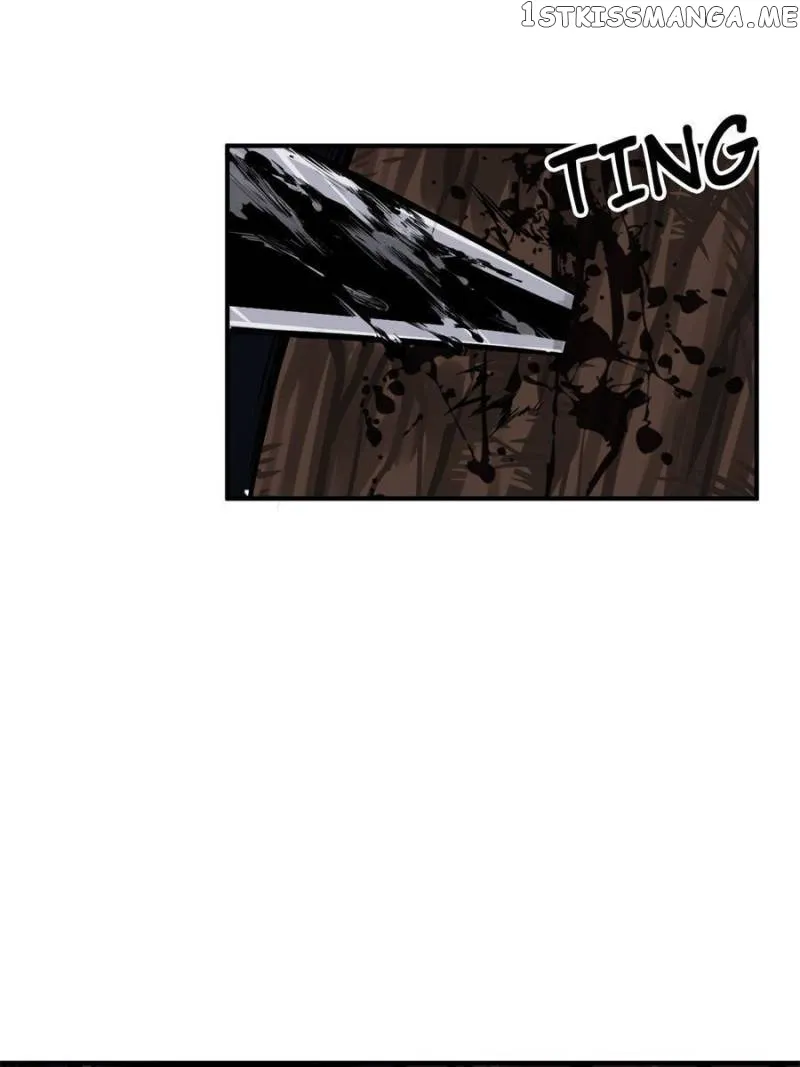 Another beginning with the Guhuo bird Chapter 103 page 96 - 