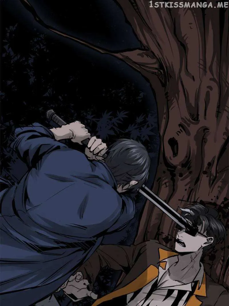 Another beginning with the Guhuo bird Chapter 103 page 97 - 