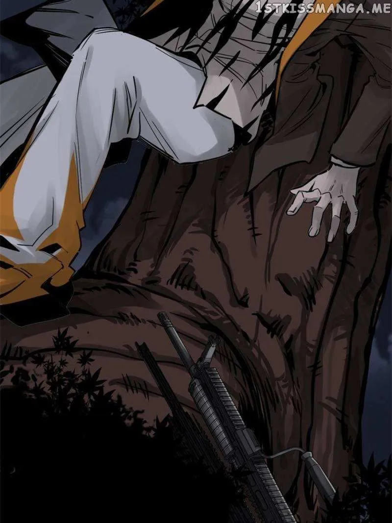 Another beginning with the Guhuo bird Chapter 103 page 98 - 