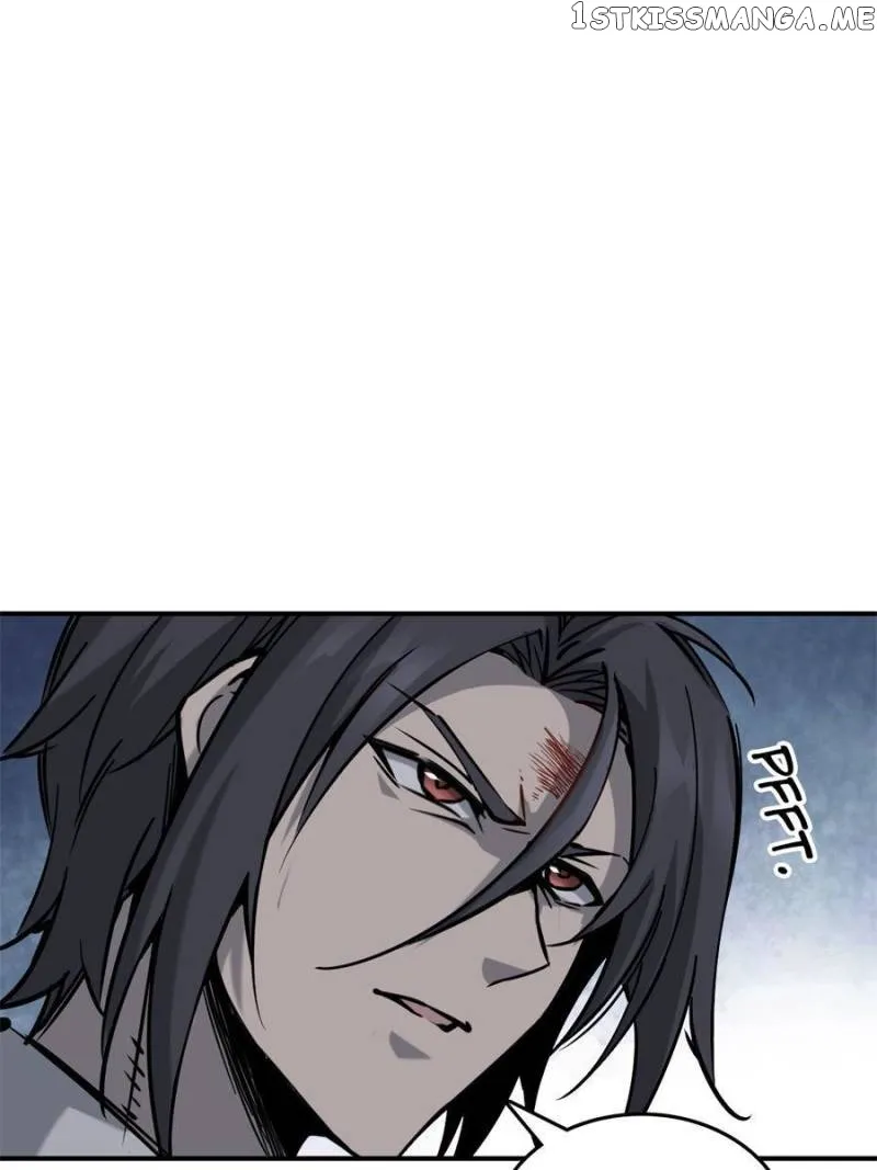 Another beginning with the Guhuo bird Chapter 104 page 11 - 