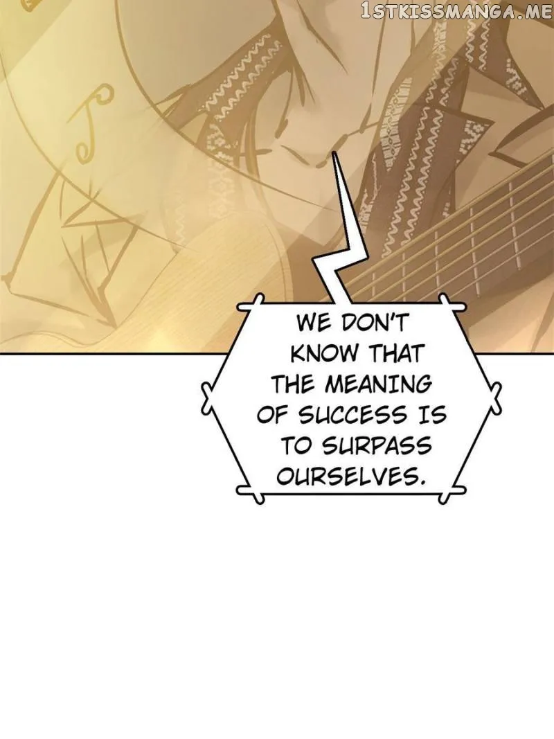 Another beginning with the Guhuo bird Chapter 104 page 101 - 