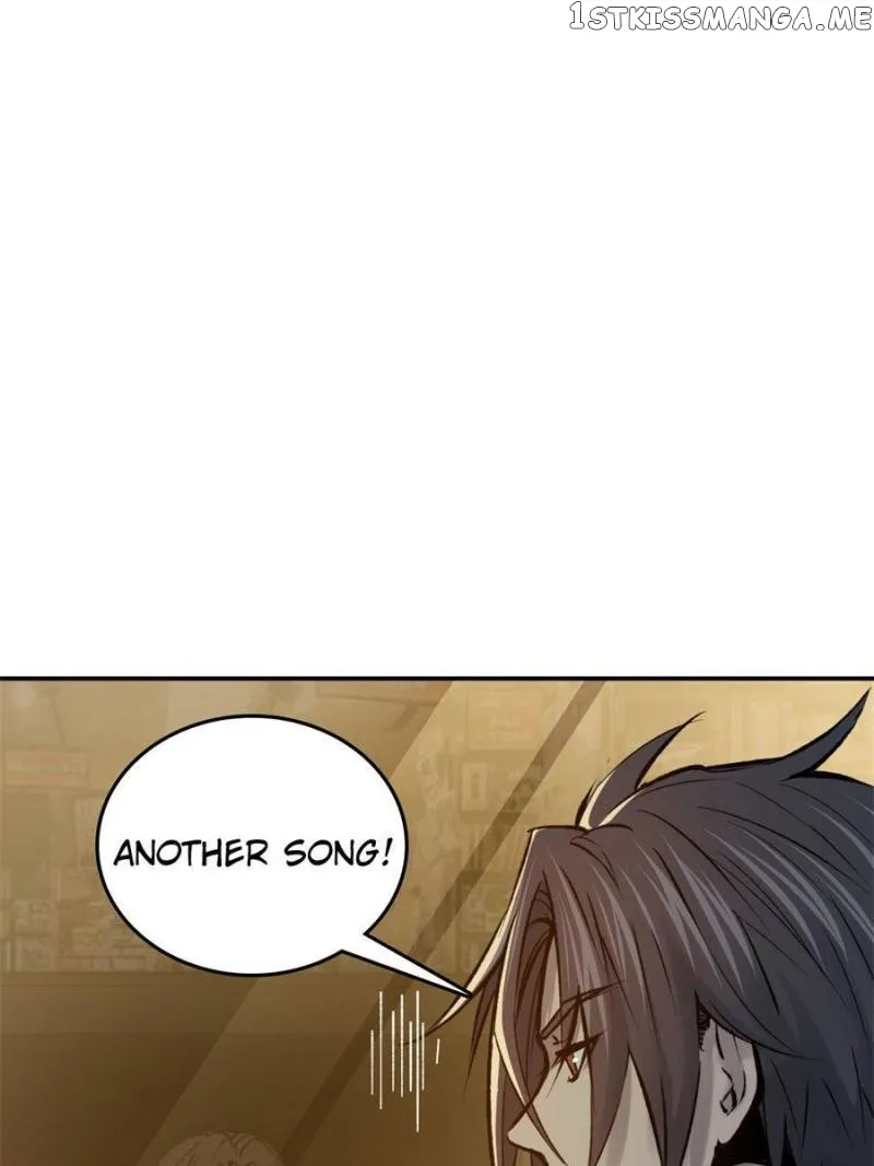 Another beginning with the Guhuo bird Chapter 104 page 106 - 
