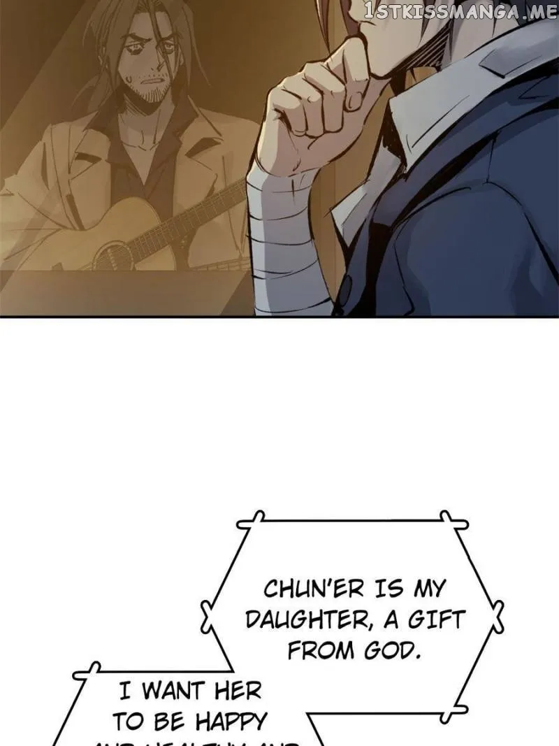 Another beginning with the Guhuo bird Chapter 104 page 107 - 