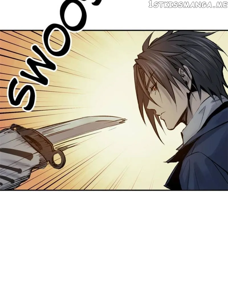 Another beginning with the Guhuo bird Chapter 104 page 110 - 