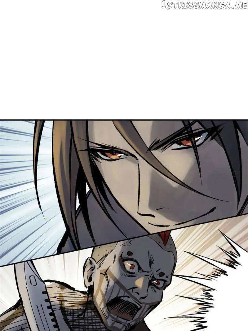 Another beginning with the Guhuo bird Chapter 104 page 115 - 