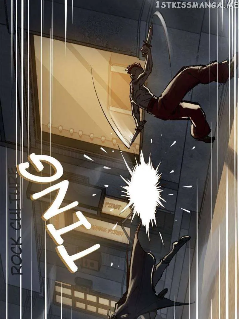 Another beginning with the Guhuo bird Chapter 104 page 117 - 