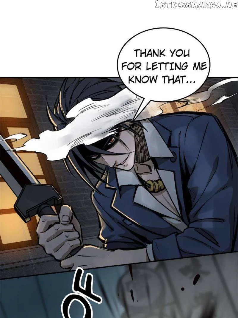 Another beginning with the Guhuo bird Chapter 104 page 119 - 