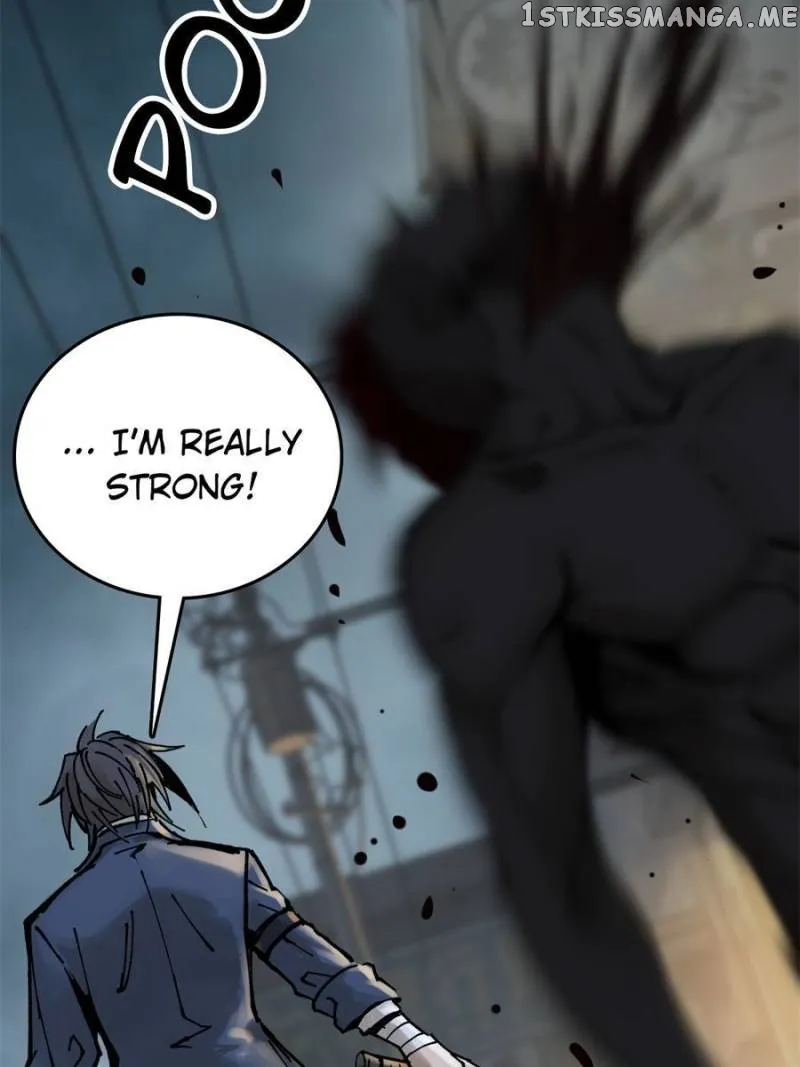Another beginning with the Guhuo bird Chapter 104 page 120 - 