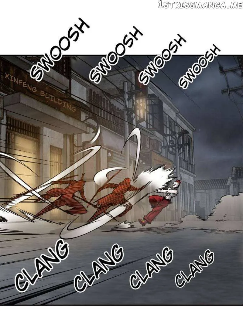 Another beginning with the Guhuo bird Chapter 104 page 14 - 