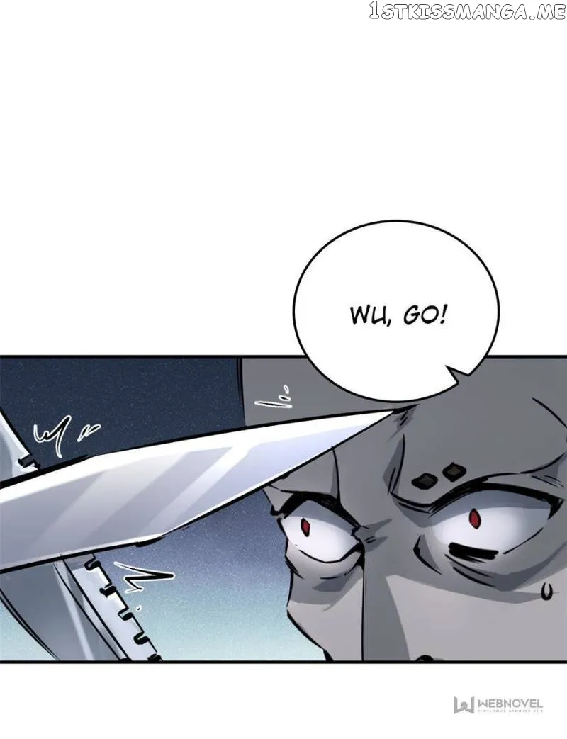 Another beginning with the Guhuo bird Chapter 104 page 16 - 
