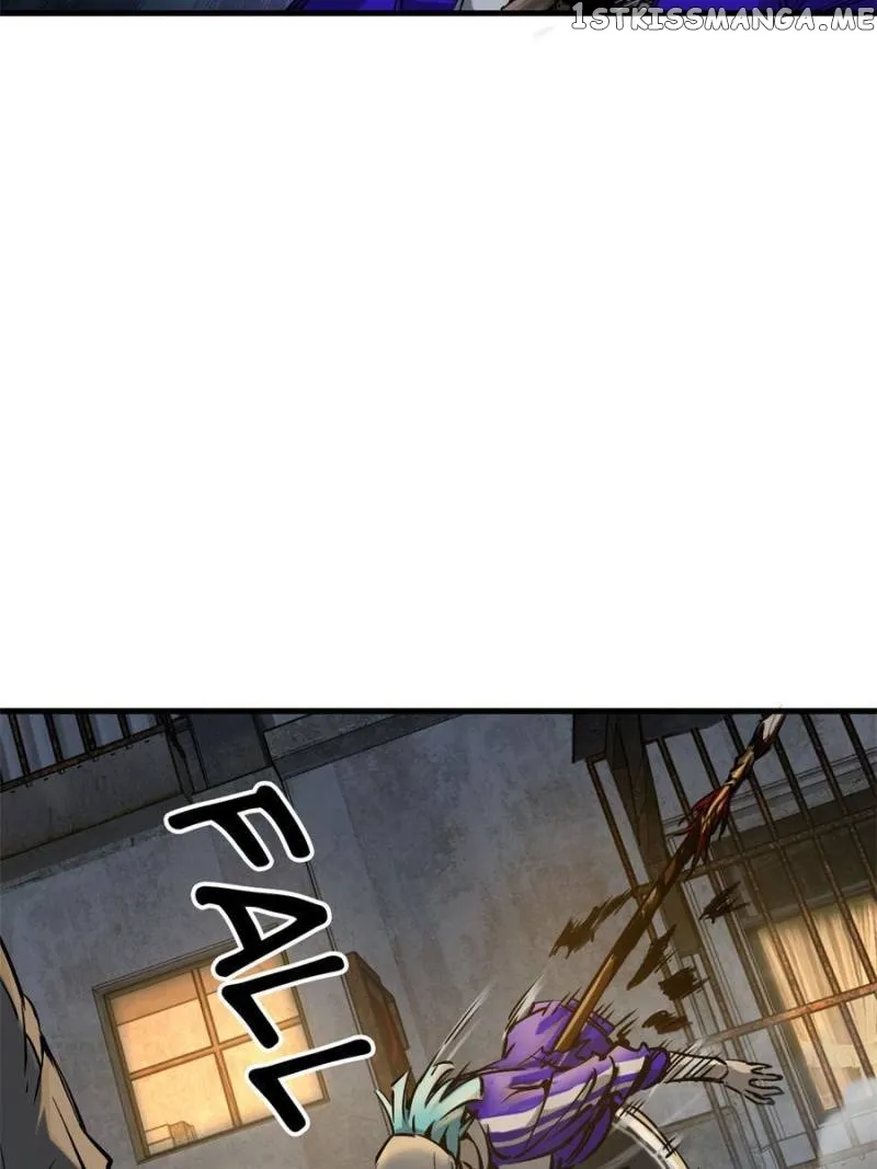 Another beginning with the Guhuo bird Chapter 104 page 18 - 