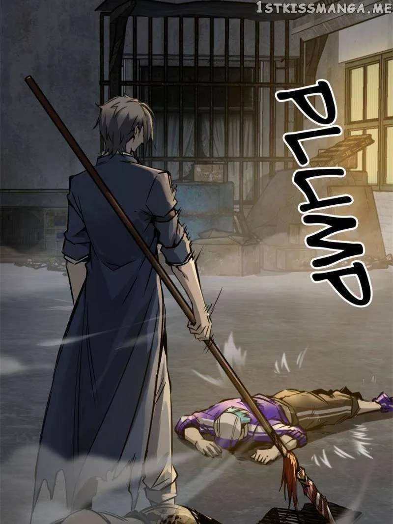 Another beginning with the Guhuo bird Chapter 104 page 20 - 