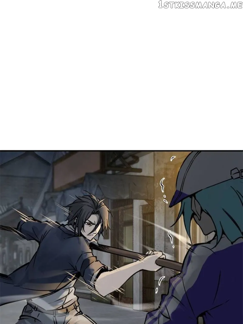 Another beginning with the Guhuo bird Chapter 104 page 3 - 