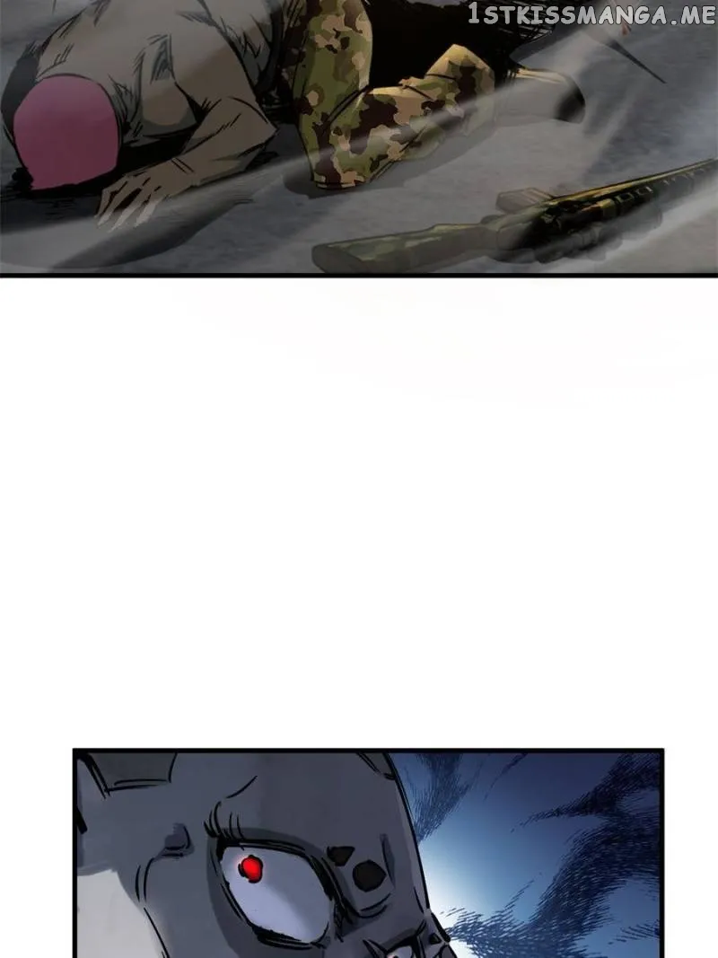 Another beginning with the Guhuo bird Chapter 104 page 21 - 