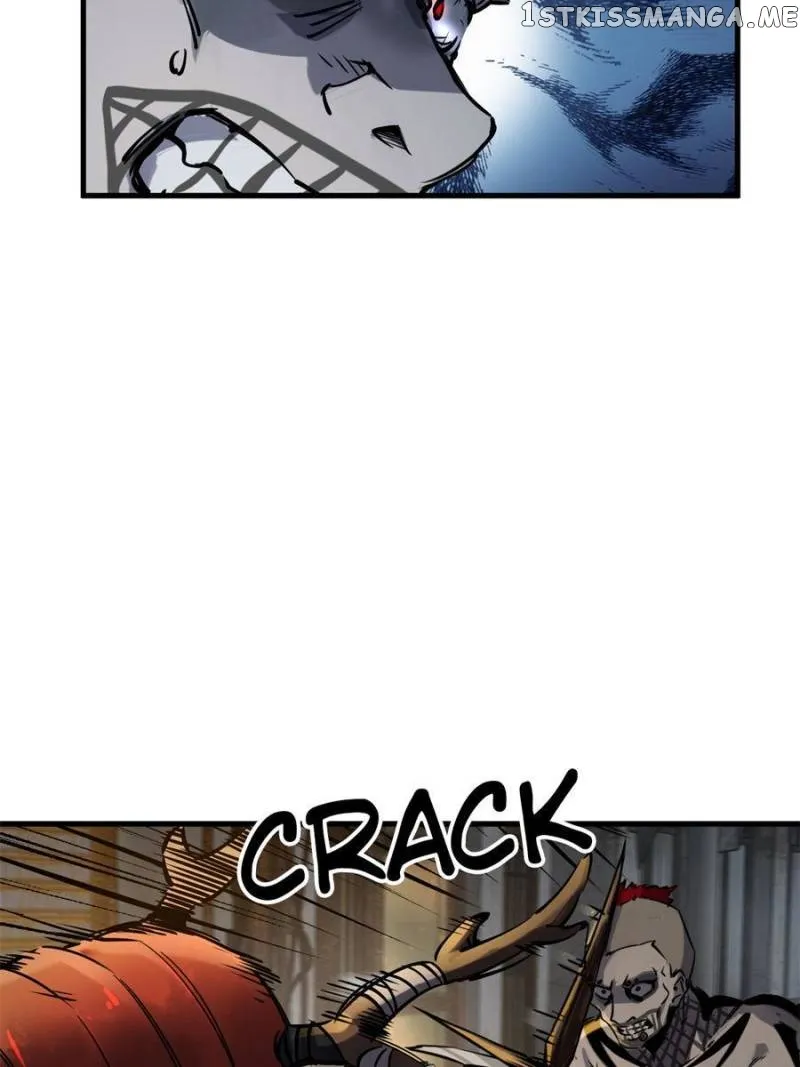 Another beginning with the Guhuo bird Chapter 104 page 22 - 