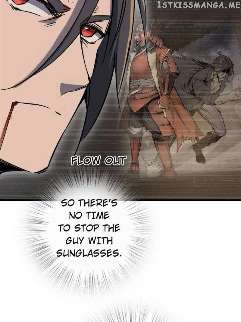 Another beginning with the Guhuo bird Chapter 104 page 27 - 