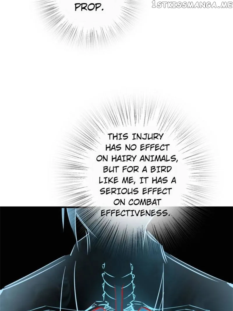 Another beginning with the Guhuo bird Chapter 104 page 29 - 