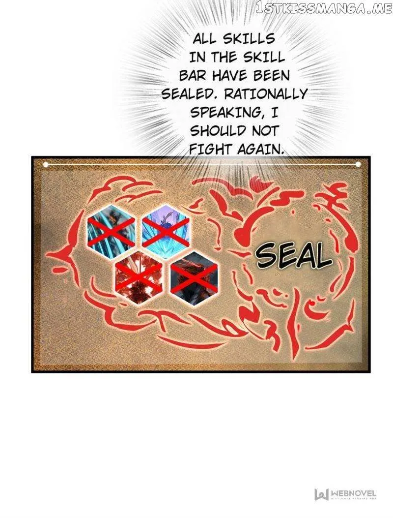 Another beginning with the Guhuo bird Chapter 104 page 31 - 