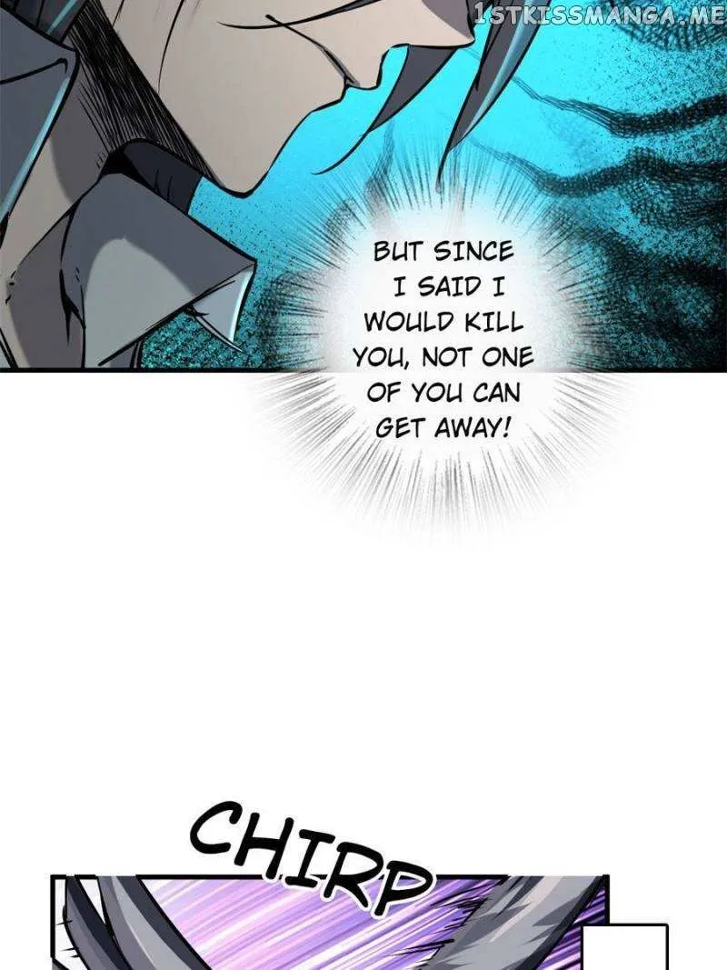 Another beginning with the Guhuo bird Chapter 104 page 33 - 