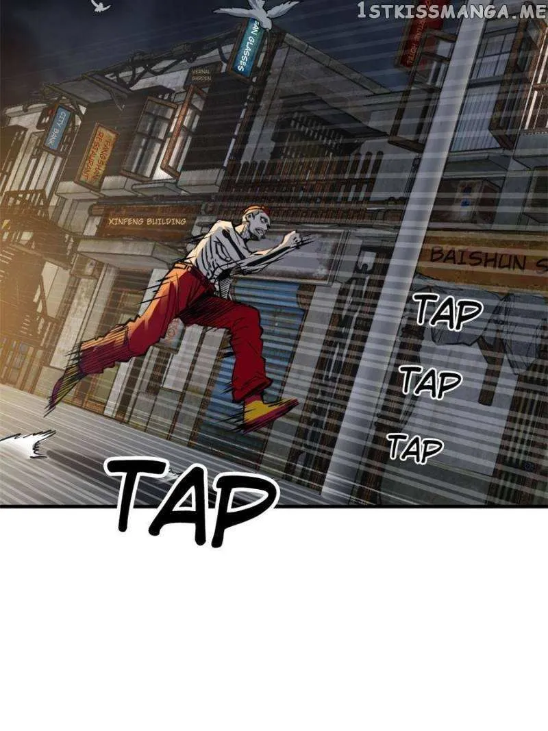 Another beginning with the Guhuo bird Chapter 104 page 35 - 
