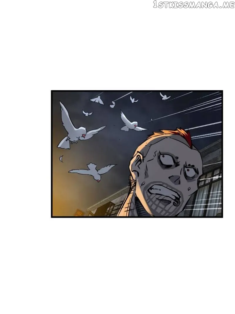 Another beginning with the Guhuo bird Chapter 104 page 36 - 