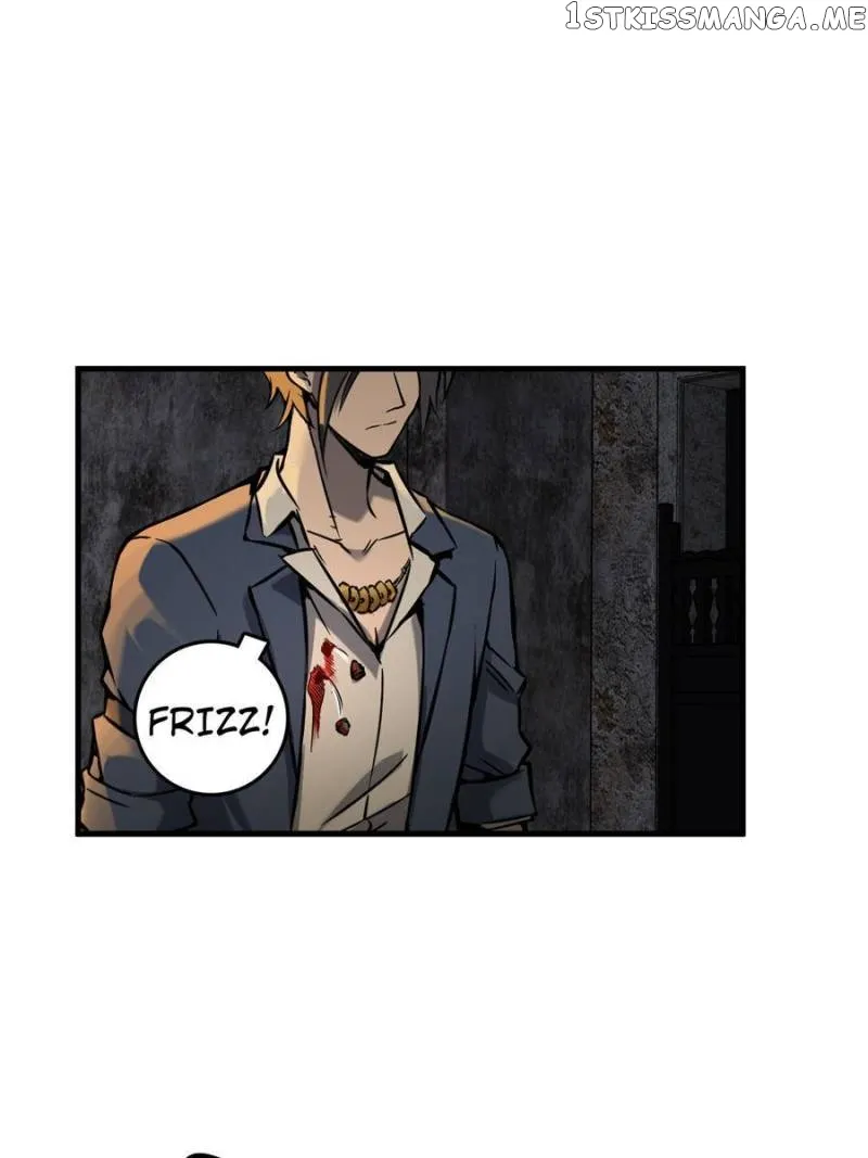 Another beginning with the Guhuo bird Chapter 104 page 39 - 