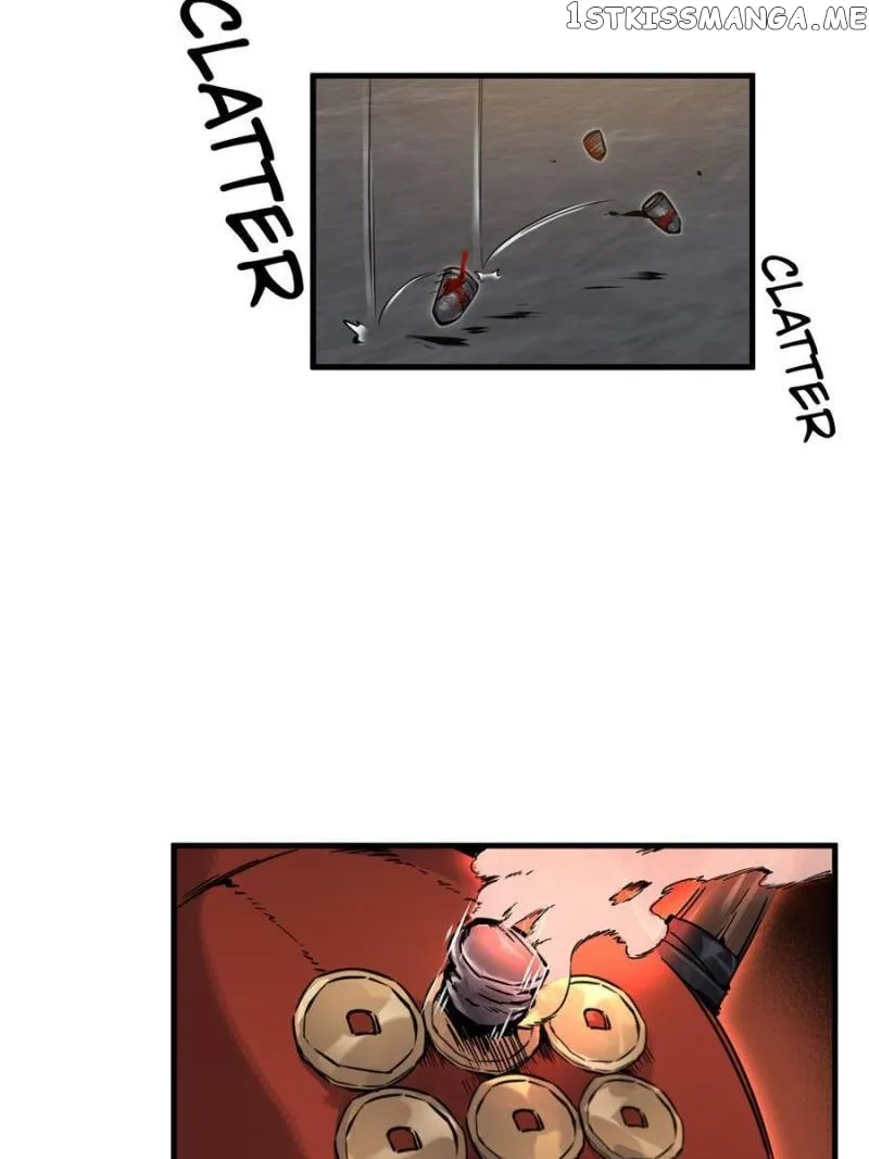 Another beginning with the Guhuo bird Chapter 104 page 40 - 