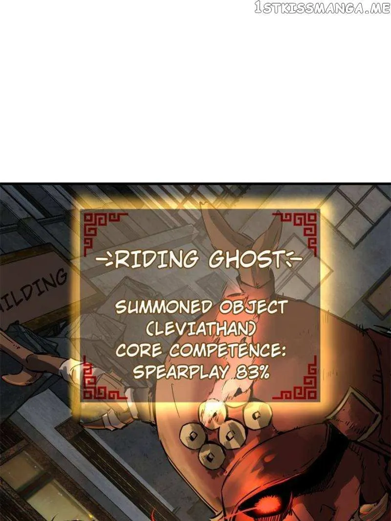 Another beginning with the Guhuo bird Chapter 104 page 42 - 