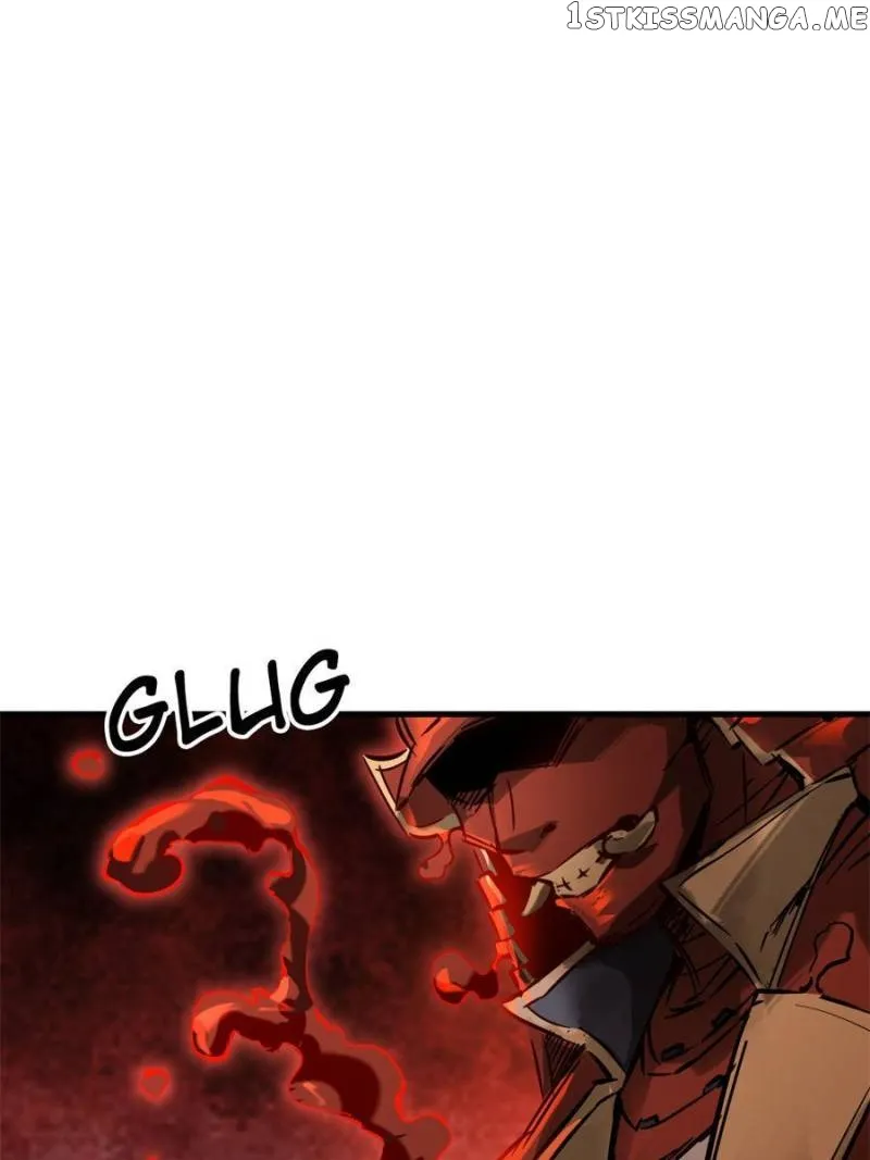 Another beginning with the Guhuo bird Chapter 104 page 44 - 