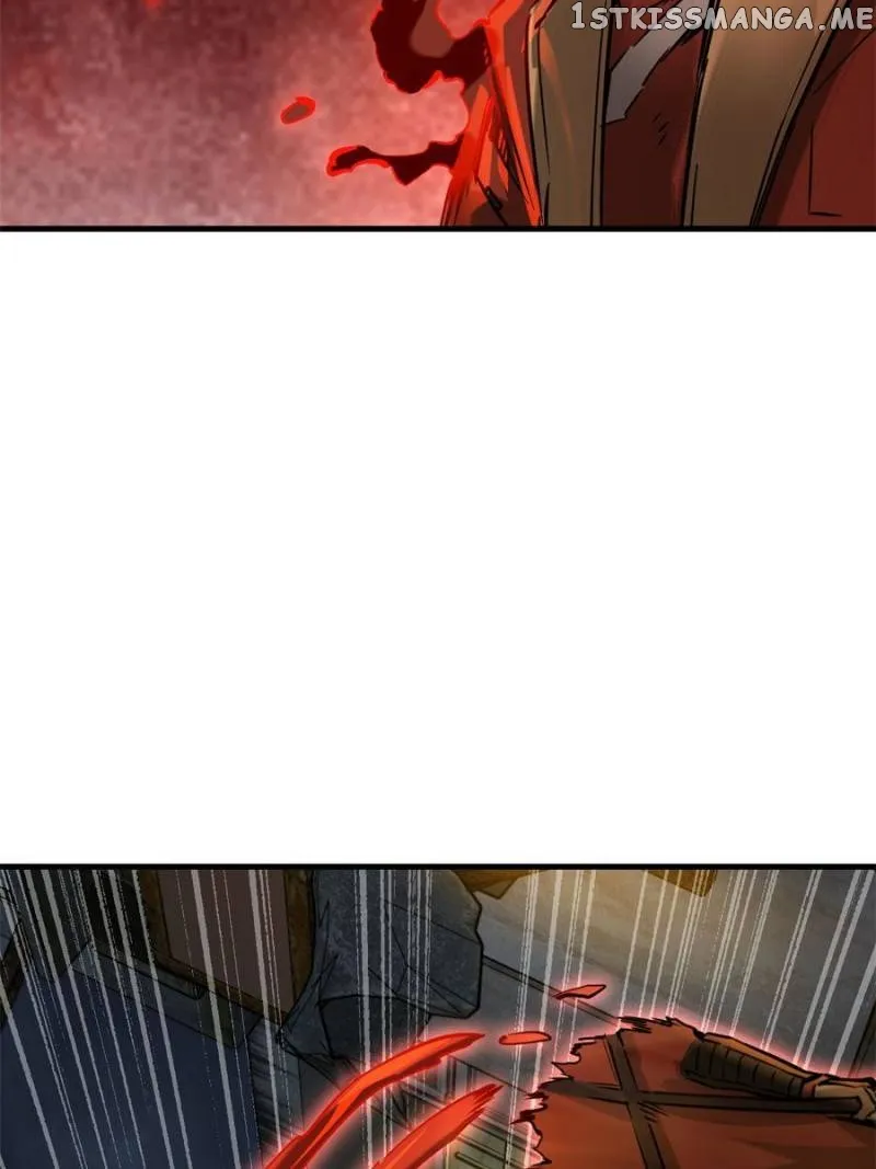 Another beginning with the Guhuo bird Chapter 104 page 45 - 