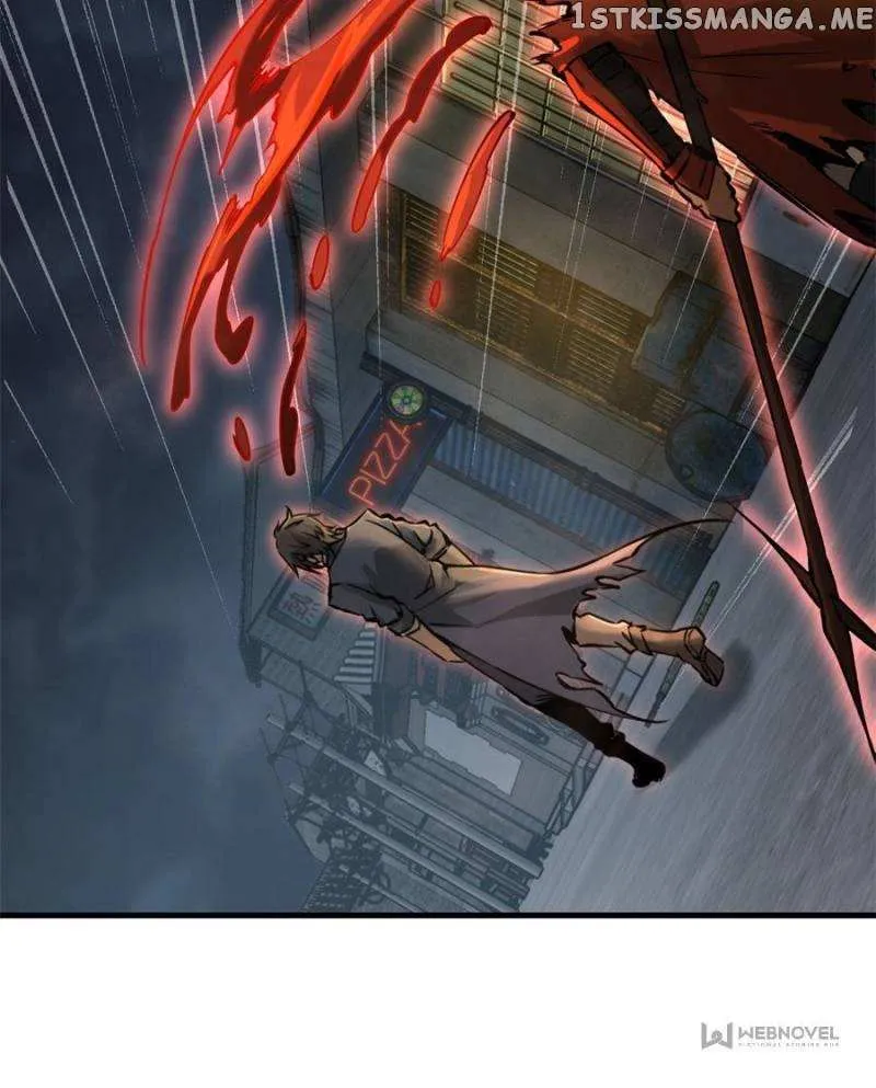 Another beginning with the Guhuo bird Chapter 104 page 46 - 