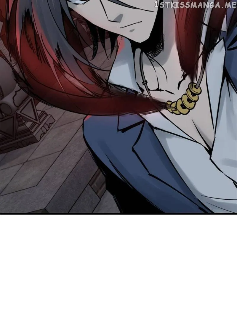 Another beginning with the Guhuo bird Chapter 104 page 48 - 
