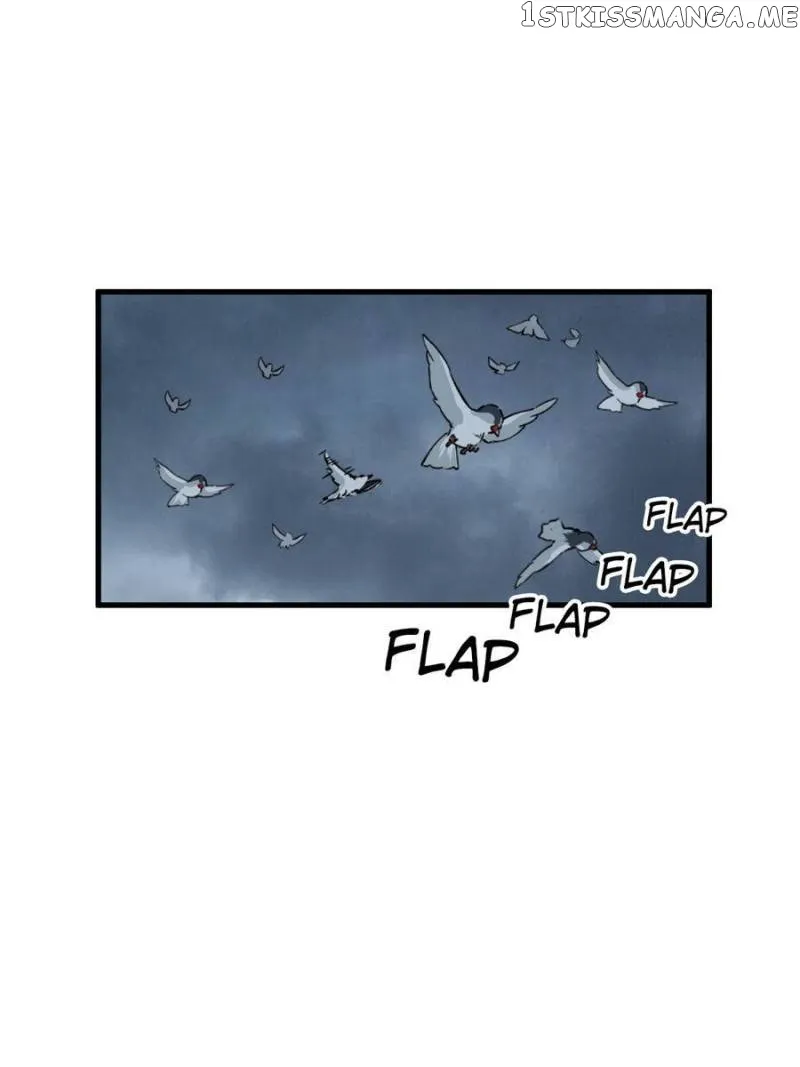 Another beginning with the Guhuo bird Chapter 104 page 49 - 