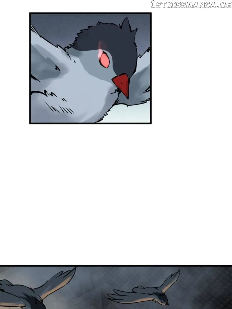 Another beginning with the Guhuo bird Chapter 104 page 50 - 