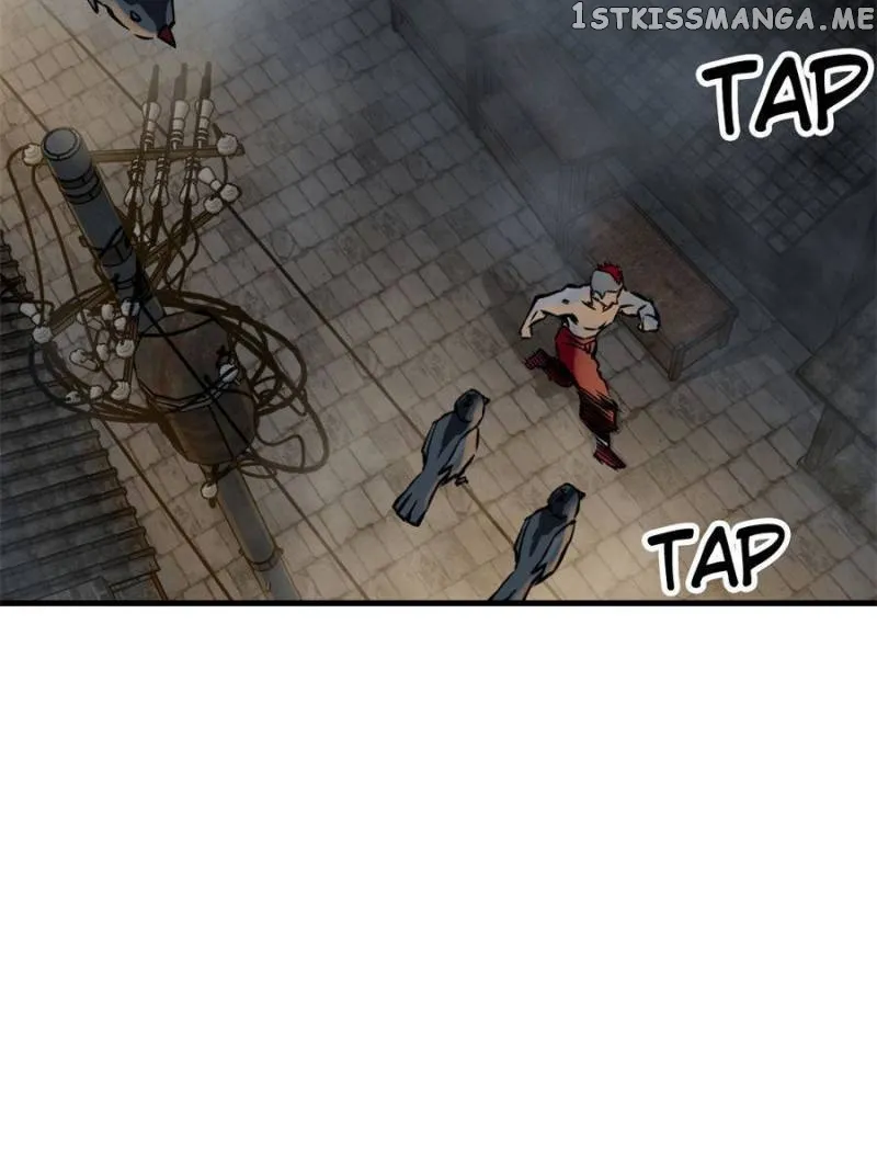 Another beginning with the Guhuo bird Chapter 104 page 51 - 