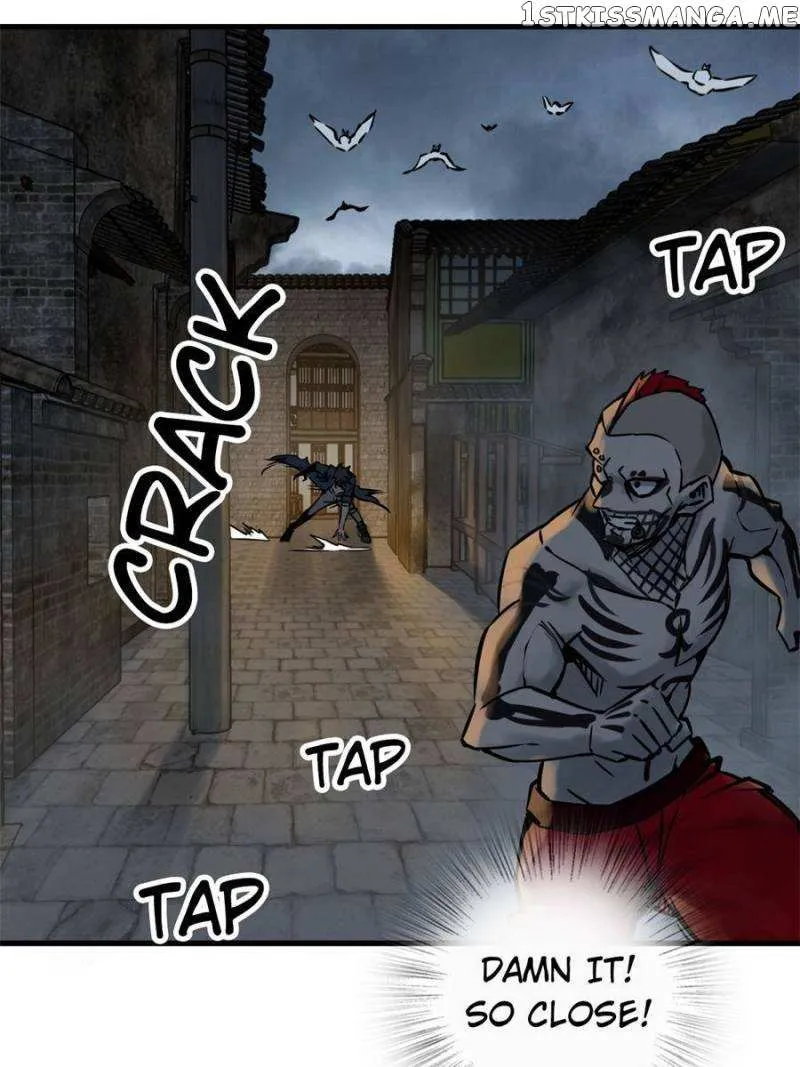 Another beginning with the Guhuo bird Chapter 104 page 52 - 
