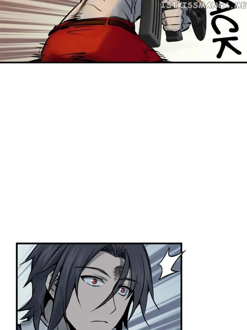Another beginning with the Guhuo bird Chapter 104 page 54 - 