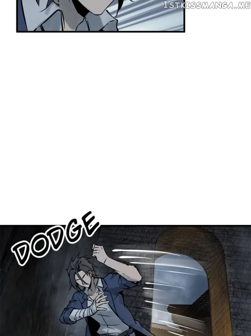 Another beginning with the Guhuo bird Chapter 104 page 55 - 