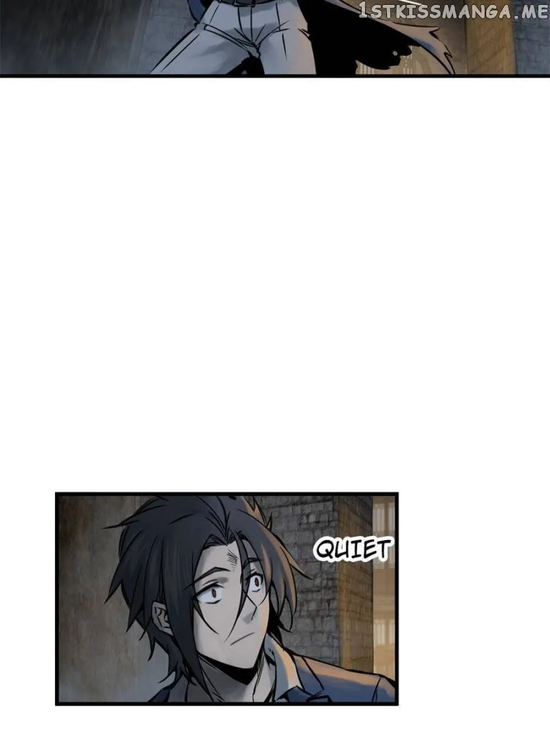 Another beginning with the Guhuo bird Chapter 104 page 56 - 