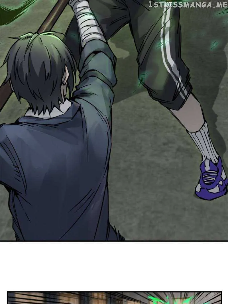 Another beginning with the Guhuo bird Chapter 104 page 7 - 