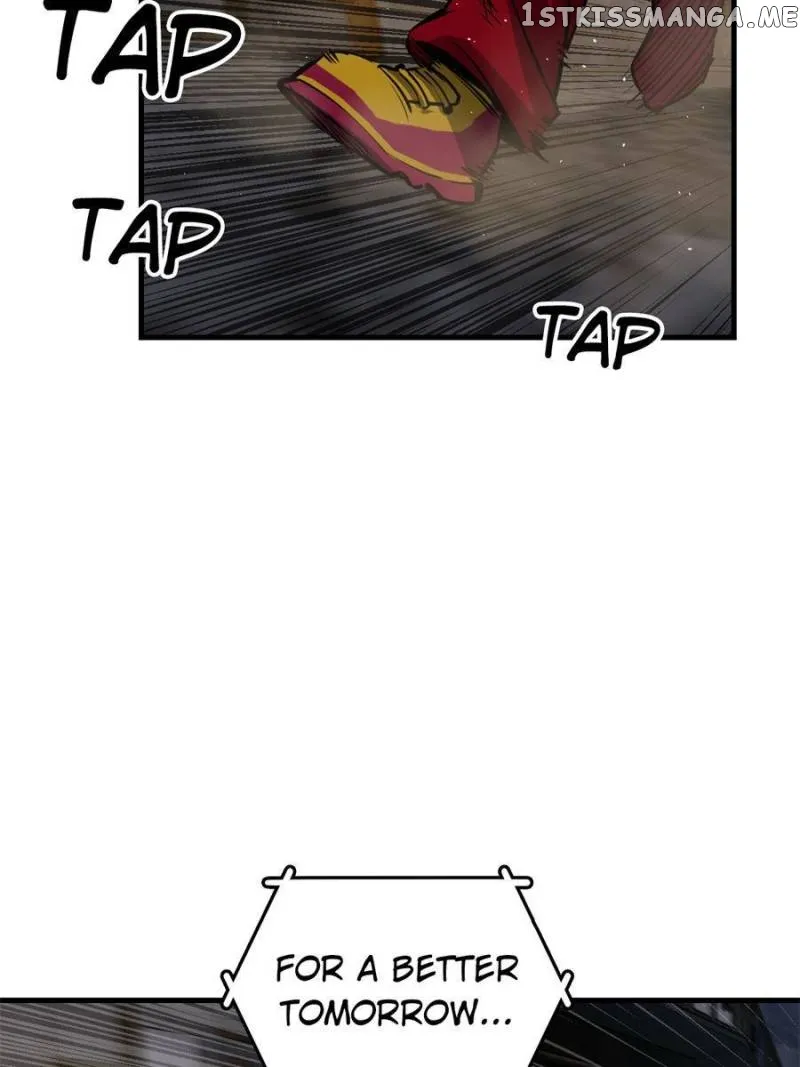 Another beginning with the Guhuo bird Chapter 104 page 70 - 
