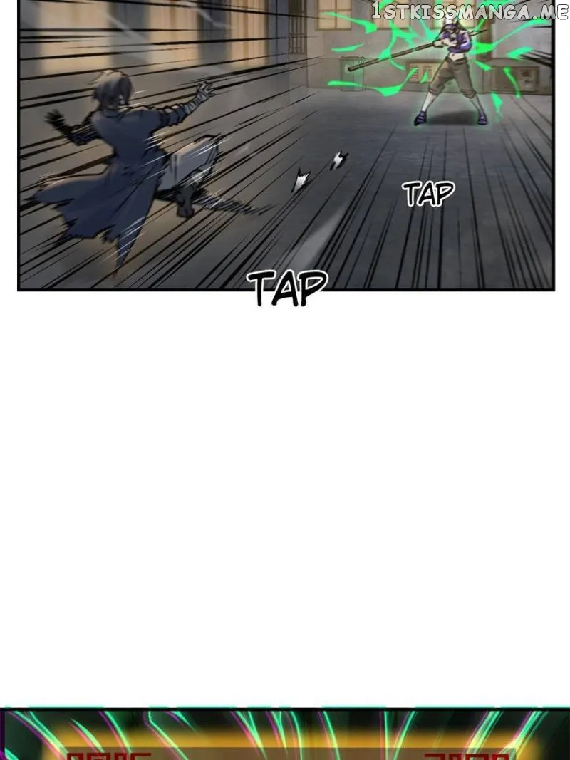 Another beginning with the Guhuo bird Chapter 104 page 8 - 