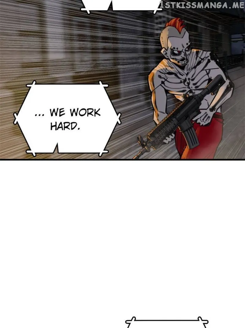 Another beginning with the Guhuo bird Chapter 104 page 71 - 