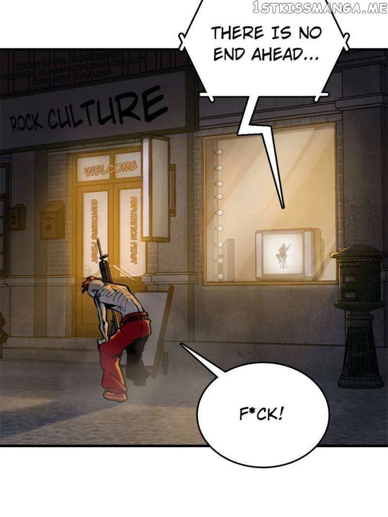 Another beginning with the Guhuo bird Chapter 104 page 72 - 