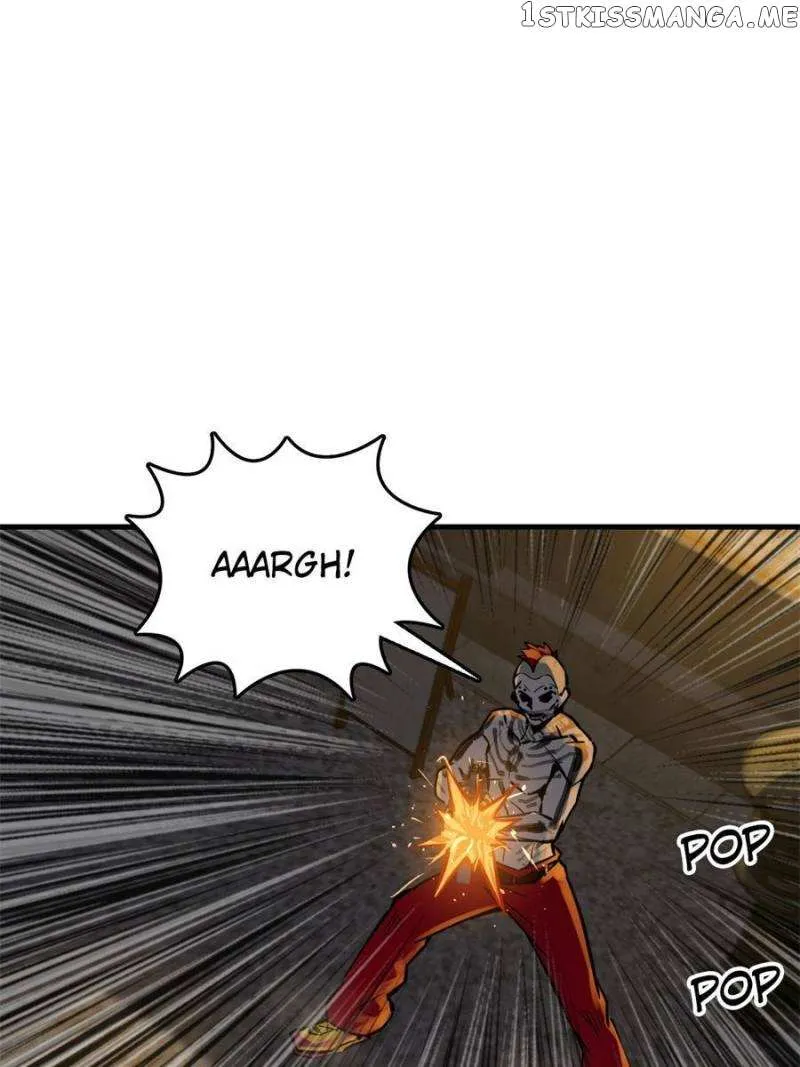 Another beginning with the Guhuo bird Chapter 104 page 73 - 