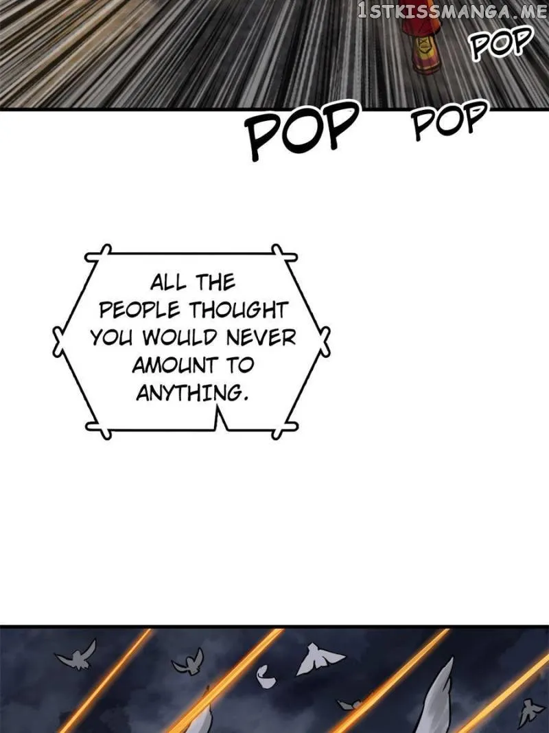 Another beginning with the Guhuo bird Chapter 104 page 74 - 