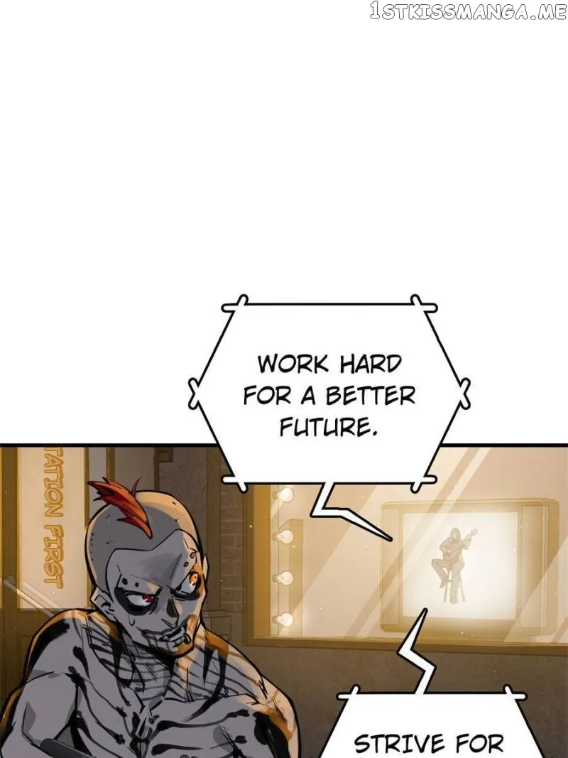 Another beginning with the Guhuo bird Chapter 104 page 76 - 